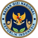 Logo Makan Bergizi Gratis Deli Halmahera Selatan
